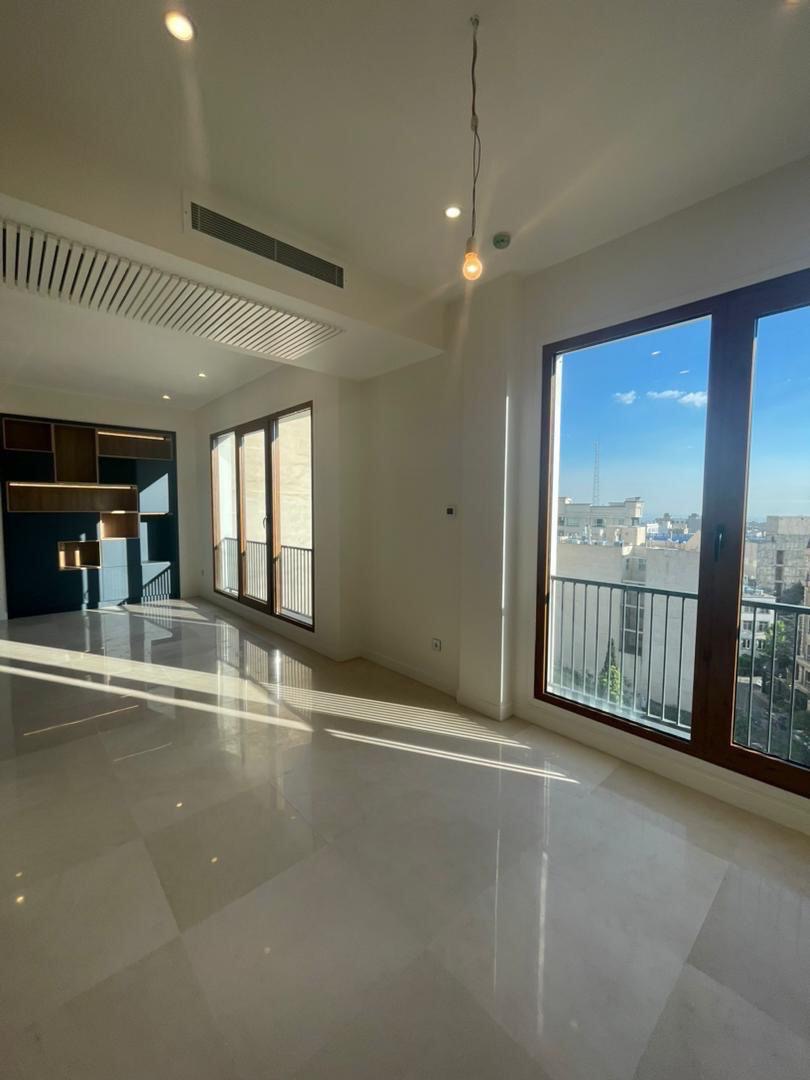 فروش آپارتمان 137متر فرمانیه شرقی