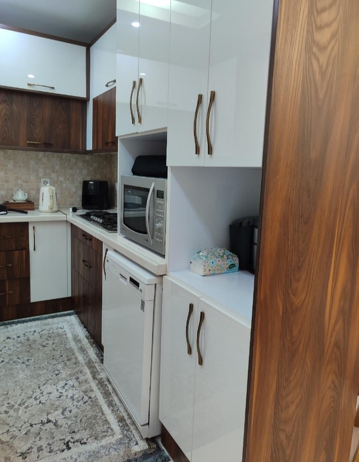 اجاره اپارتمان 140 متر نارمک 3 خواب