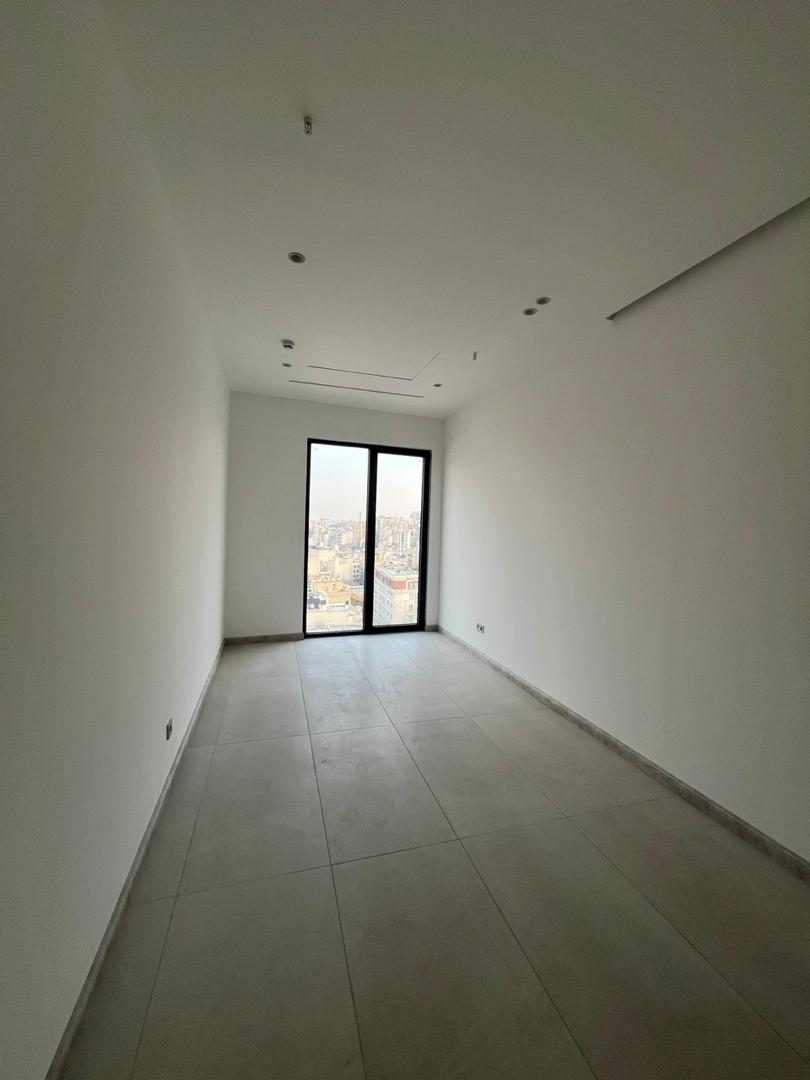 فروش آپارتمان 125متر برج برند  با خدمات هتلینگ