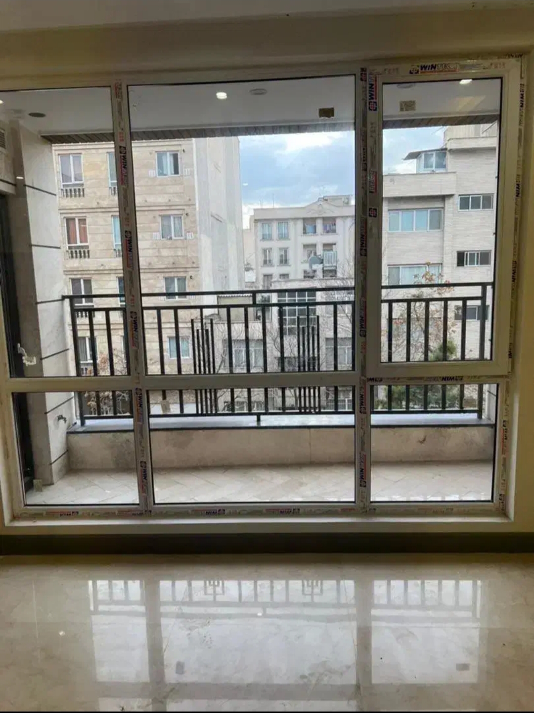 اجاره آپارتمان 150 متر نارمک 3 خواب