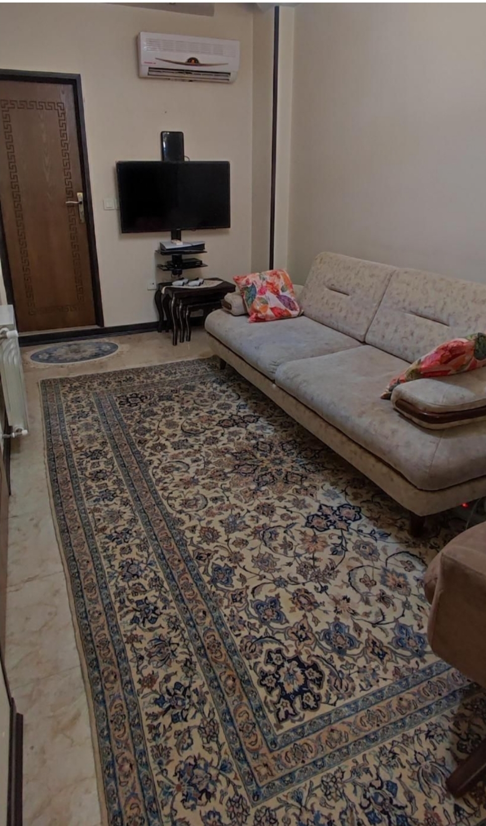 فروش آپارتمان 40 متر نارمک یک خواب