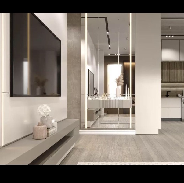 فروش اپارتمان 150 متر نیاوران 3 خواب