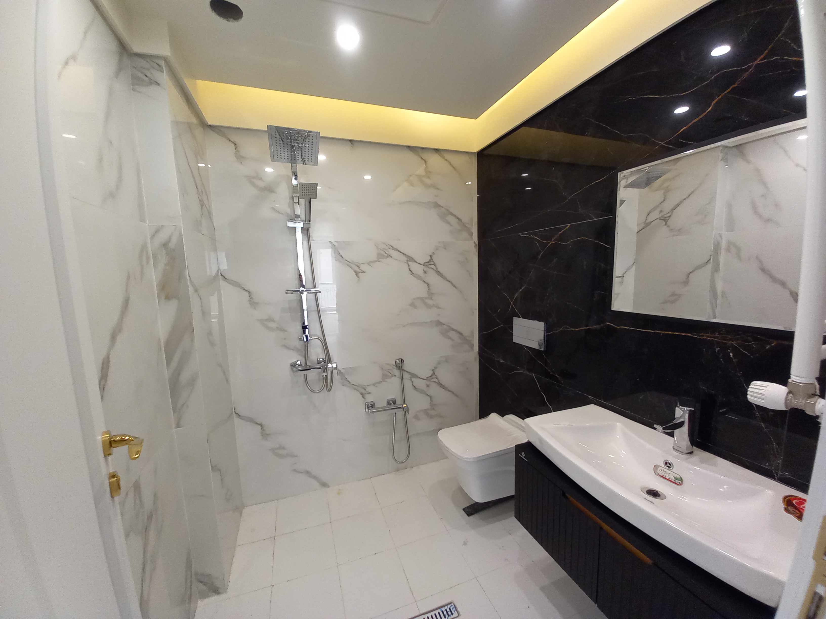 فروش آپارتمان 90 متر هفت حوض 2 خواب نوساز کلید نخورده