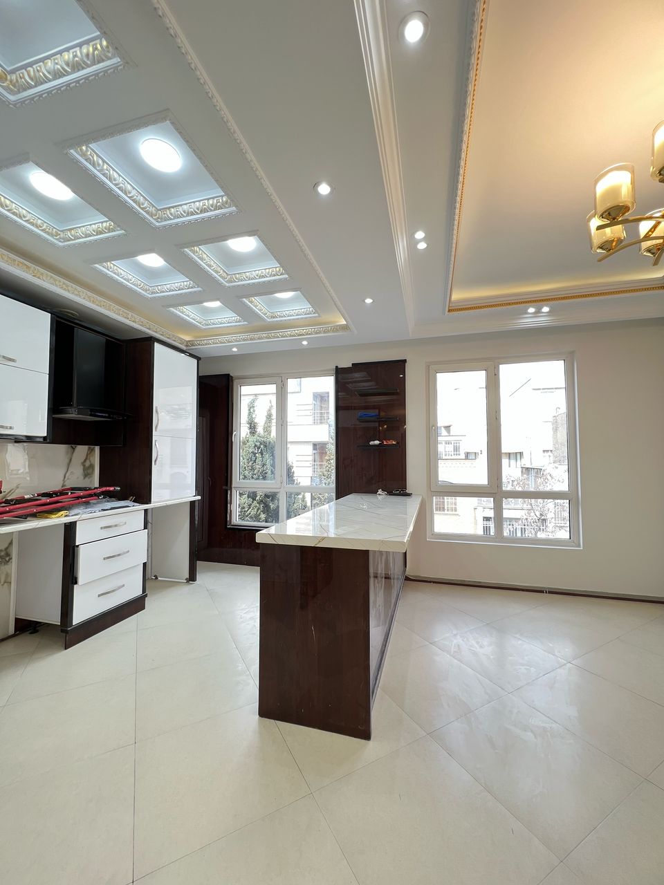 فروش آپارتمان 105 متر ازگل