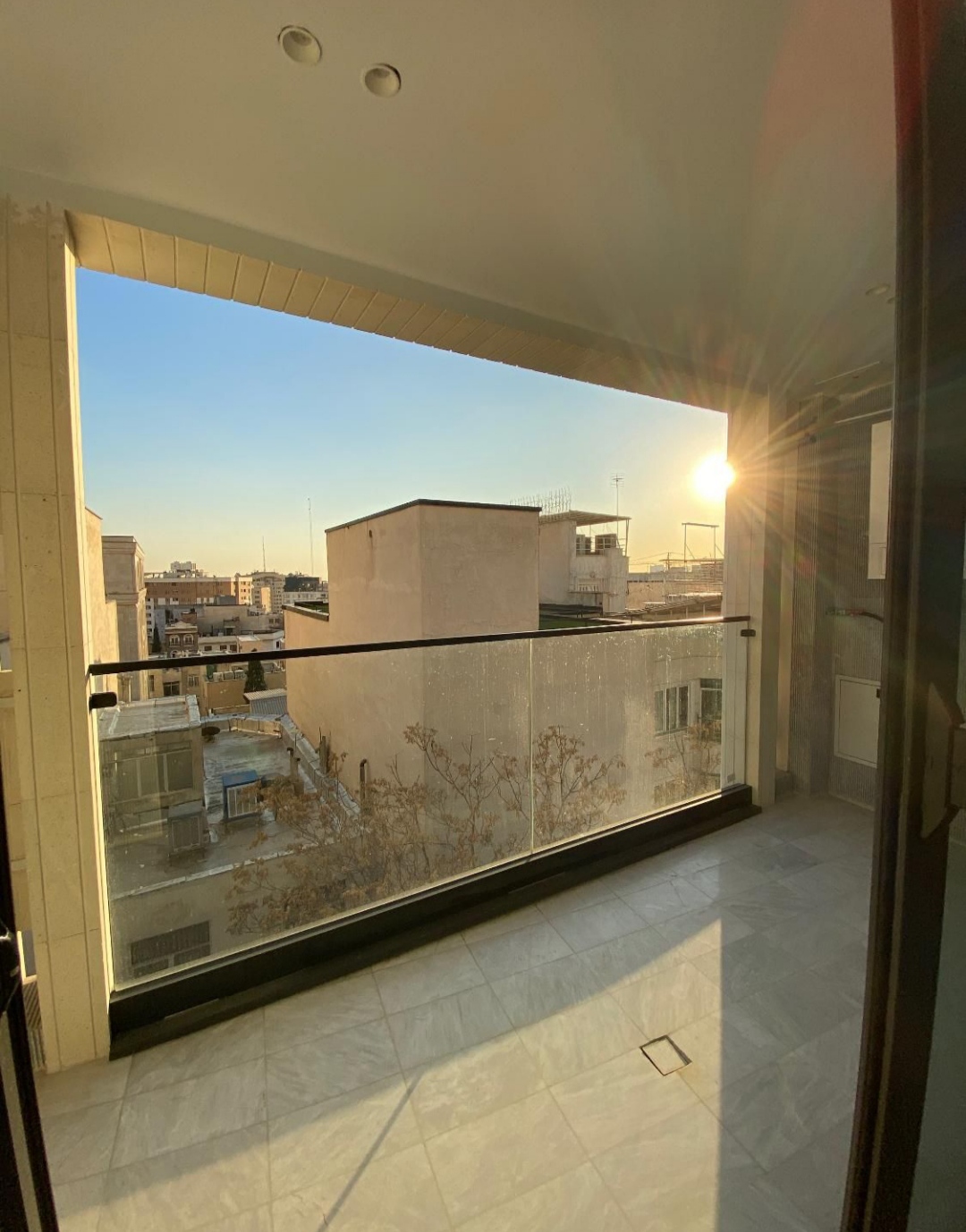 اجاره آپارتمان 150 متری در نیاوران