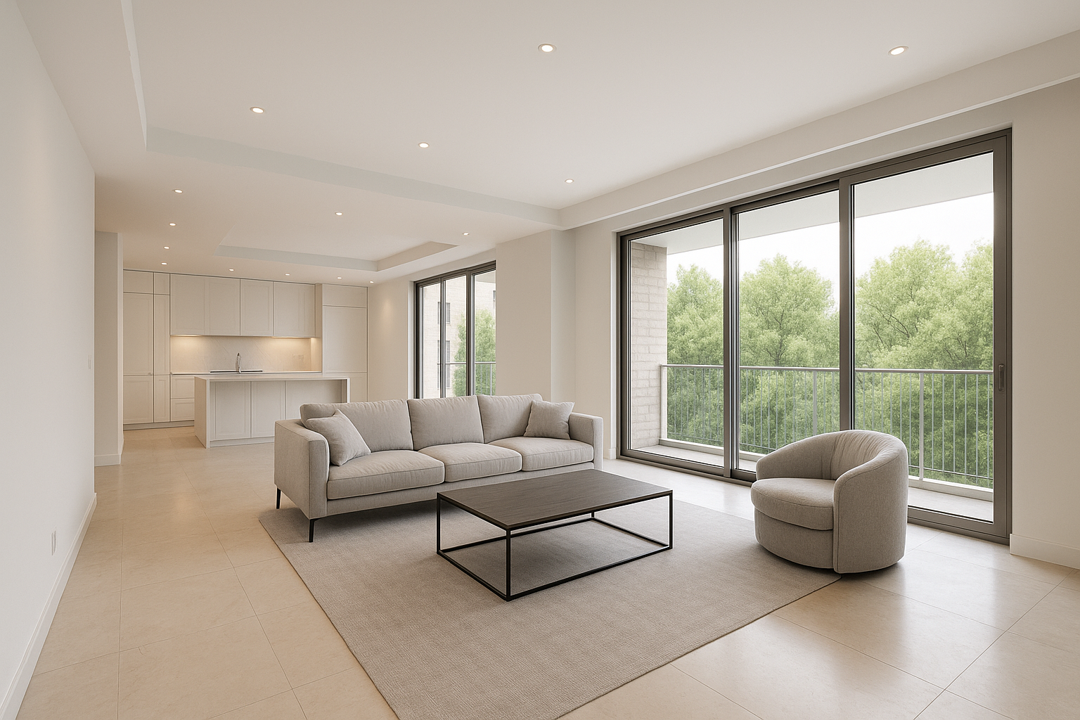 فروش آپارتمان 150متر نیاوران