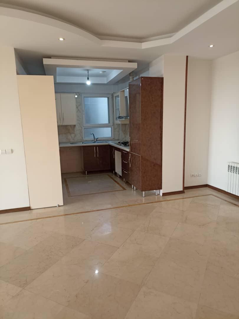 آپارتمان 125متری، 3خوابه، فول امکانات، بازسازی شده