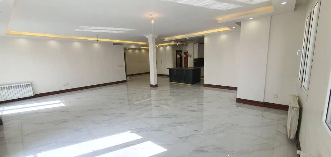 فروش آپارتمان 180متر نیاوران 2 پارکینگ