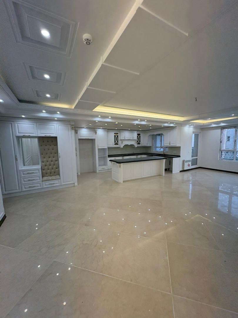 اجاره اپارتمان 150 متر هفت حوض فول کلید نخورده