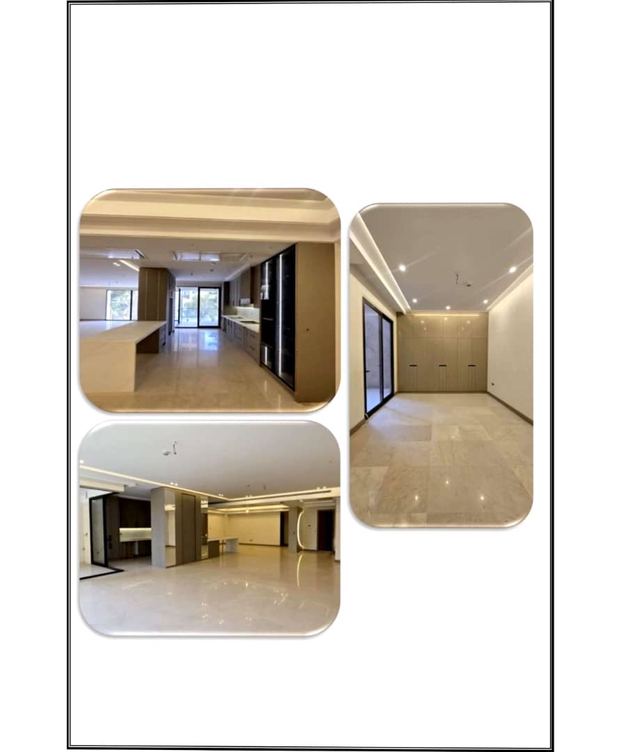 فروش آپارتمان 300 متر قیطریه مشاعات هتلینگ