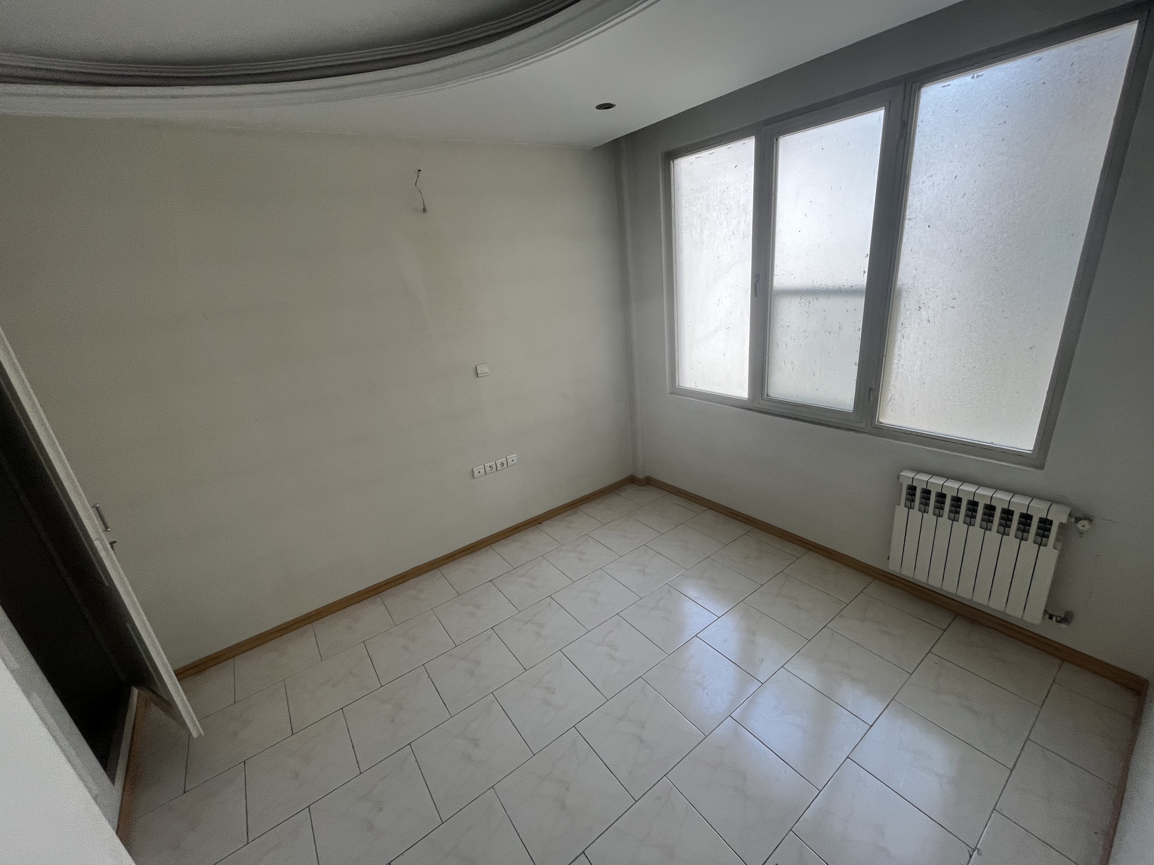 اجاره آپارتمان 125متر مدائن 3 خواب