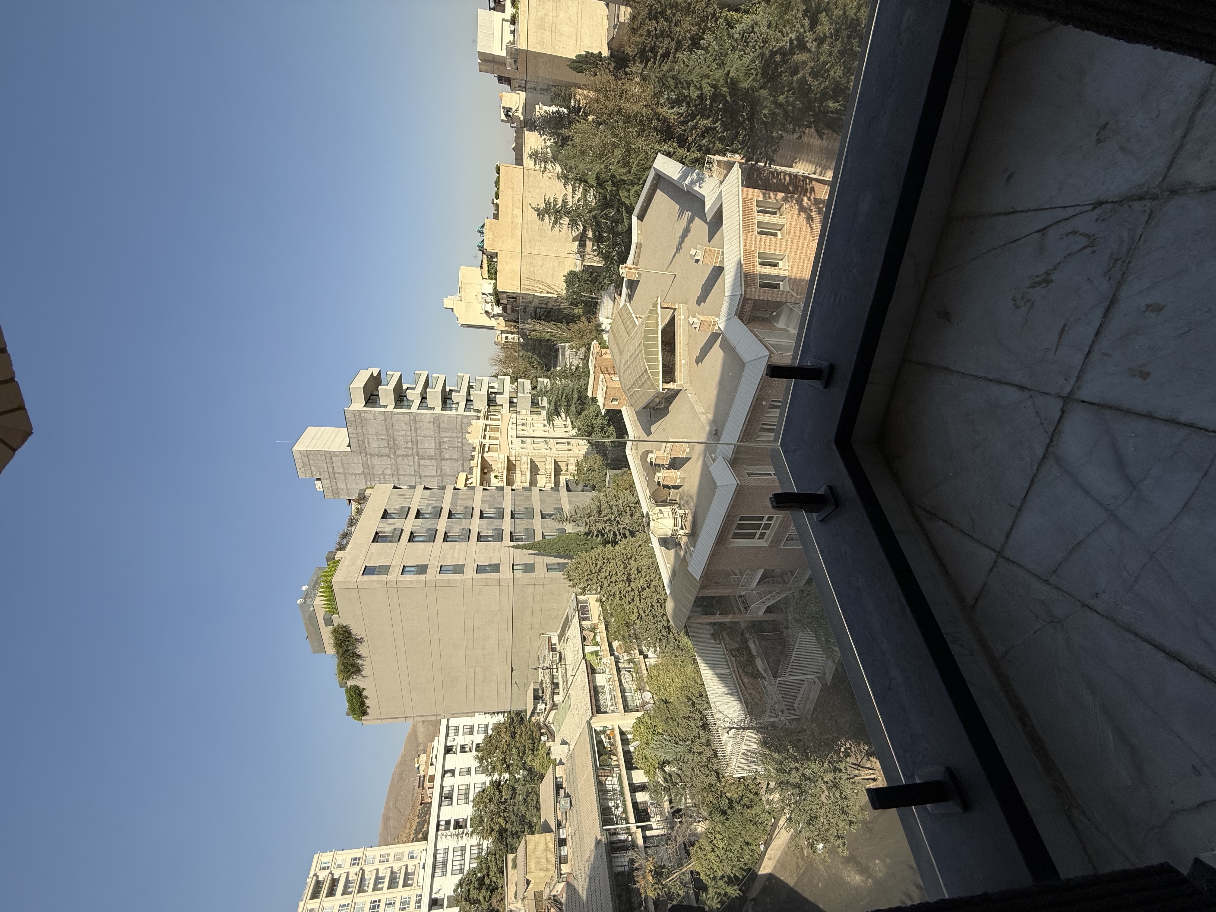 فروش آپارتمان 115 متر نیاوران