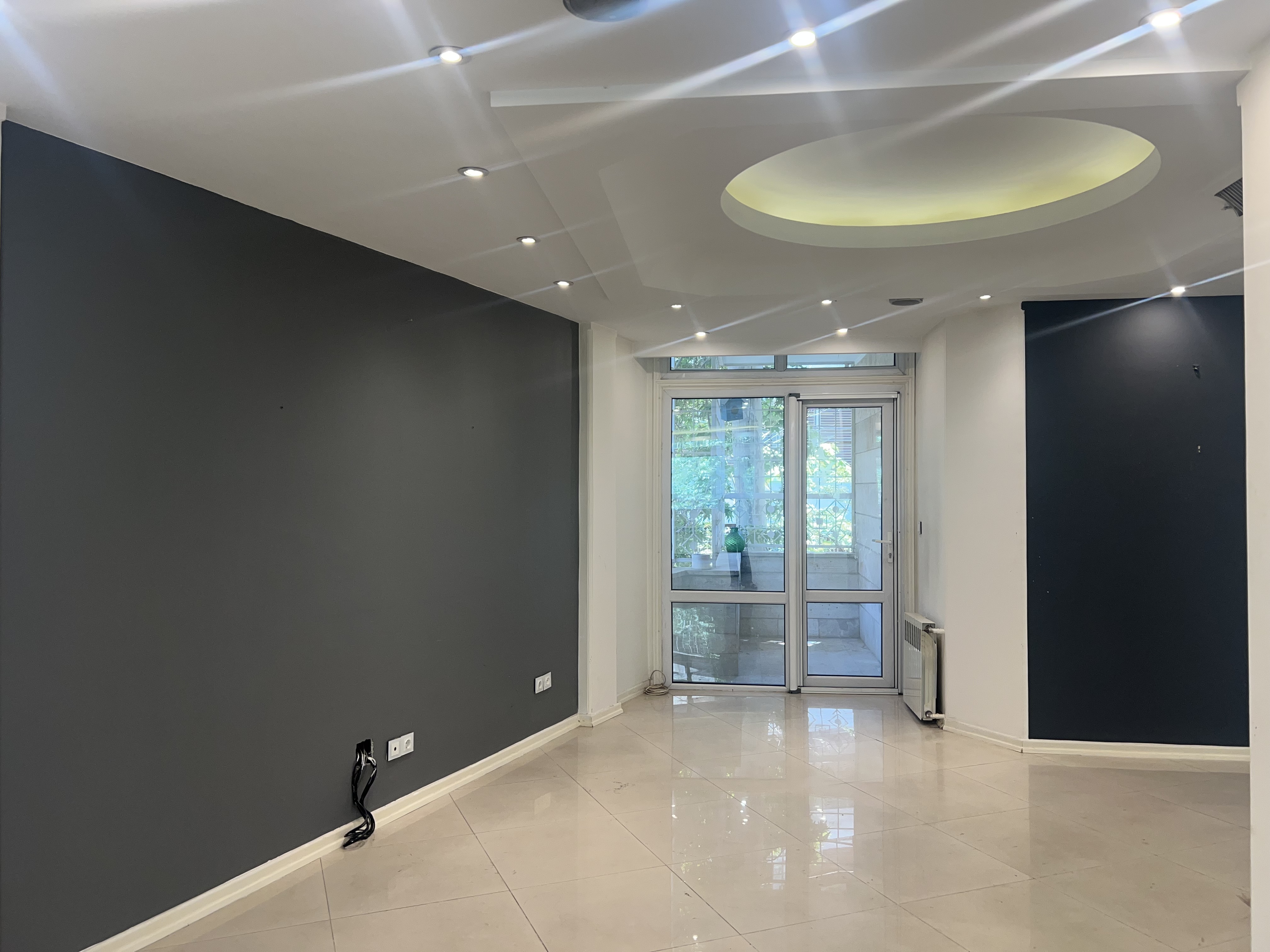 اجاره آپارتمان 130 متر در تاپ لوکیشن نیاوران