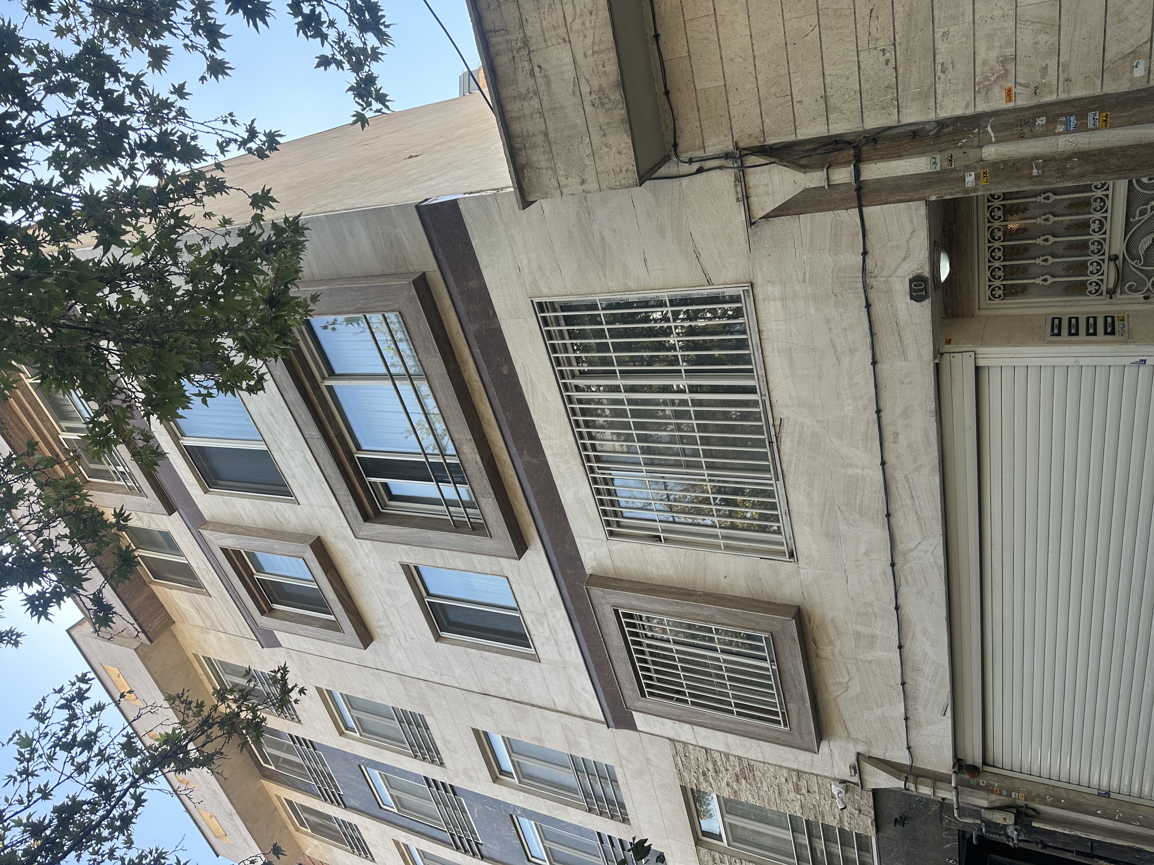 فروش آپارتمان 75متر نیاوران 2خواب