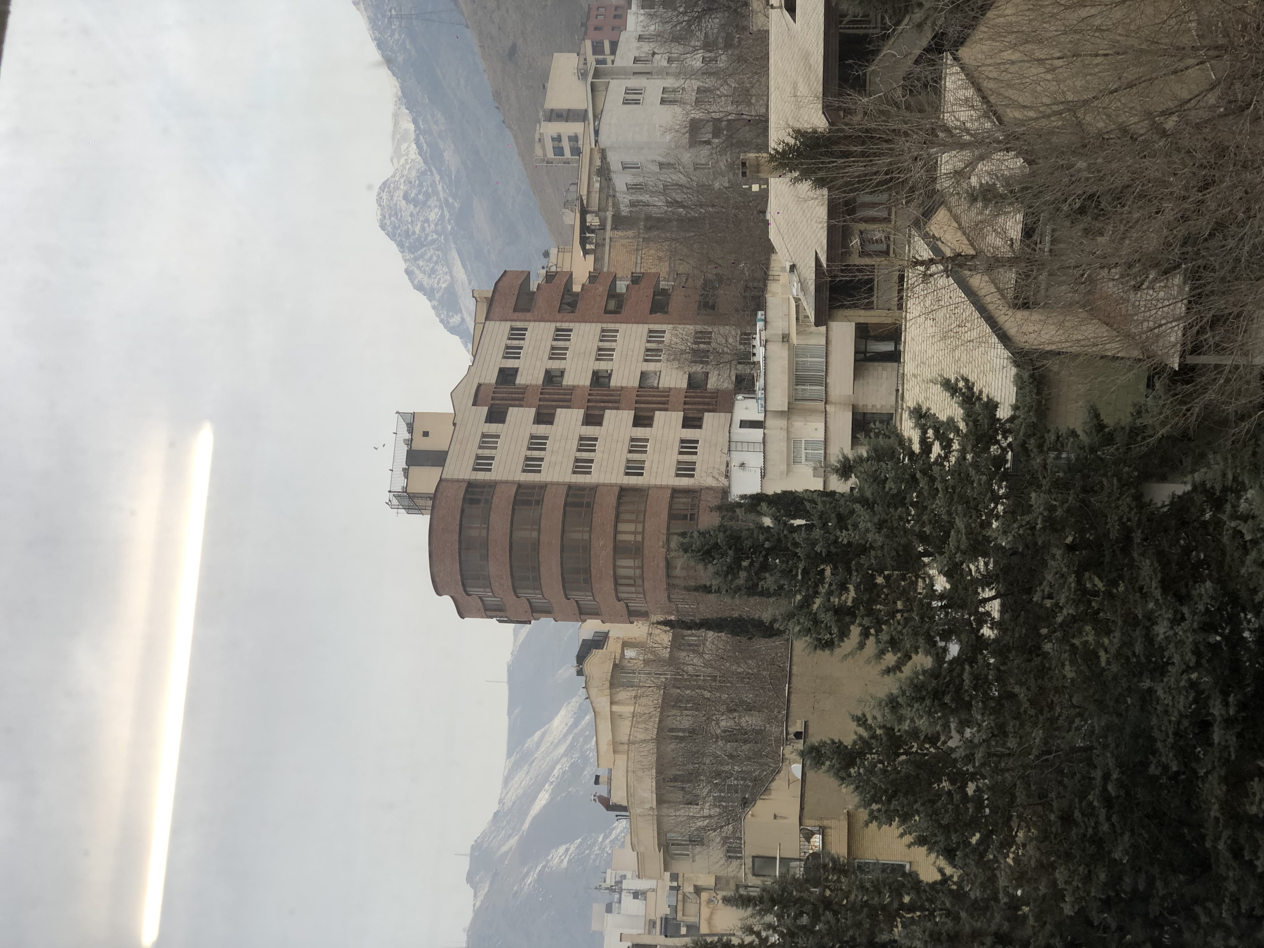 105متری فرمانیه غربی