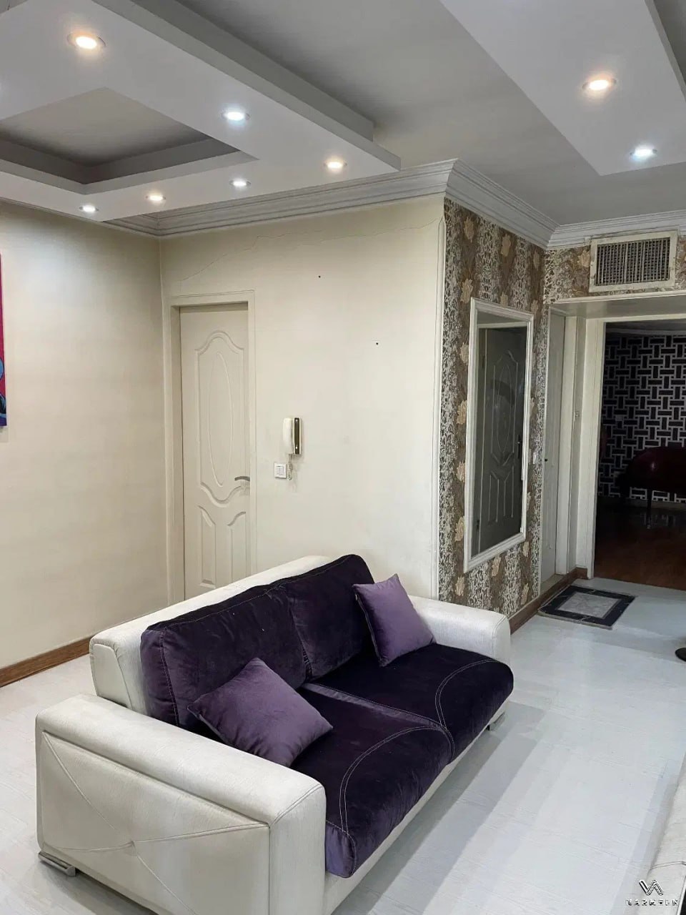 رهن و اجاره آپارتمان 70 متری /دوخواب /تکواحدی