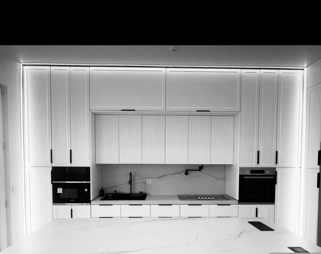 فروش اپارتمان 150 متر نیاوران مدرن فول مشاعات