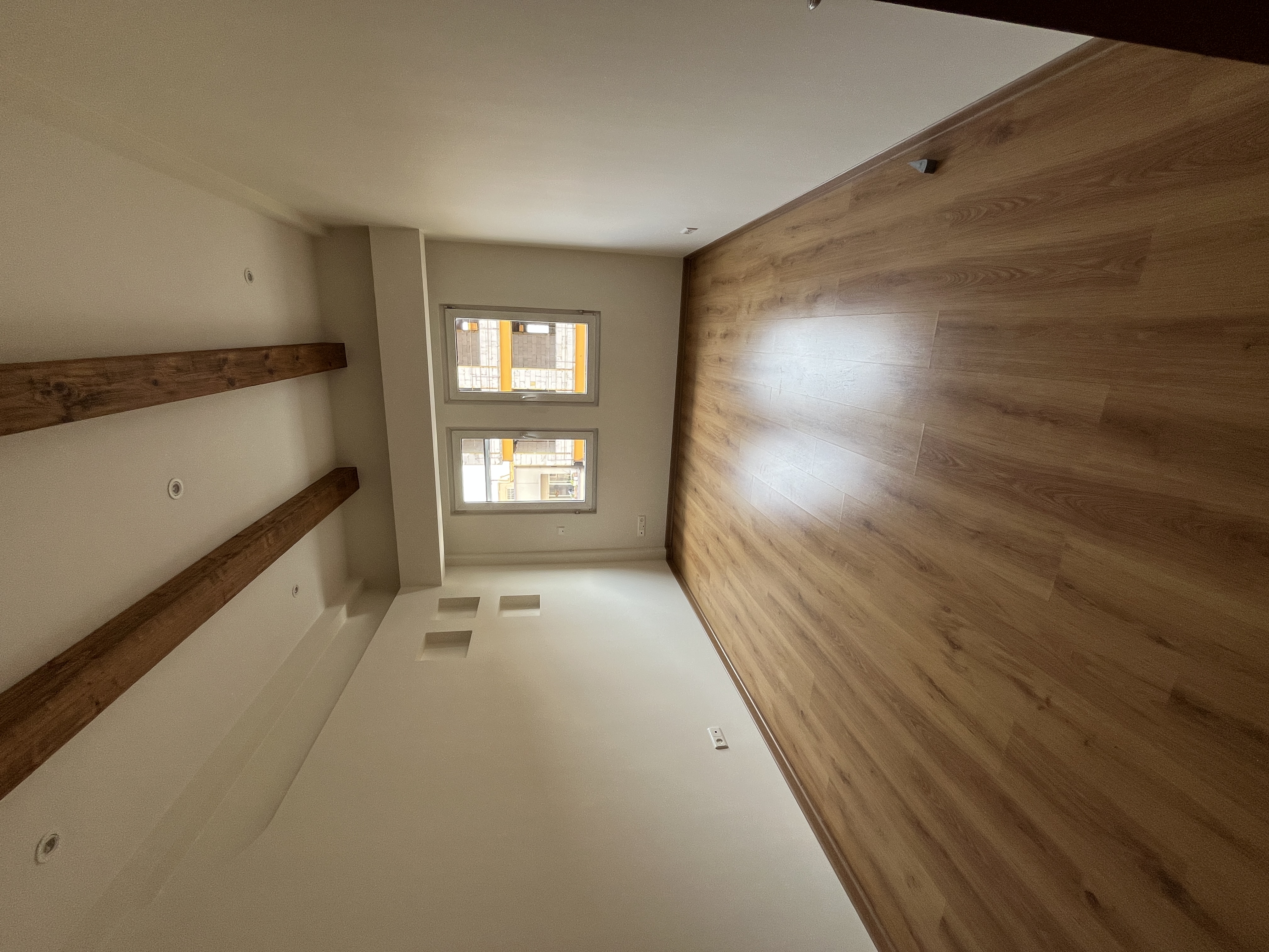 اجاره آپارتمان 135 متر آجودانیه فول امکانات ویو دار