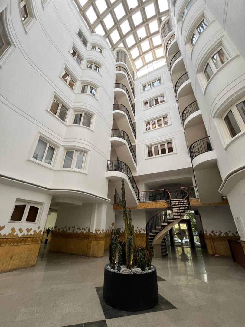 فروش آپارتمان 133 متر منظریه