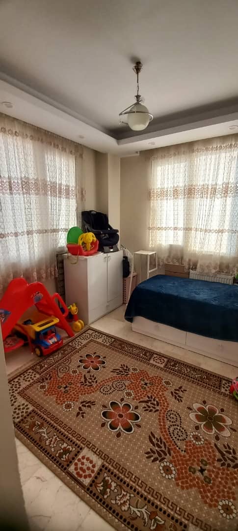 اجاره اپارتمان 95 متر نارمک 2 خوابه فول