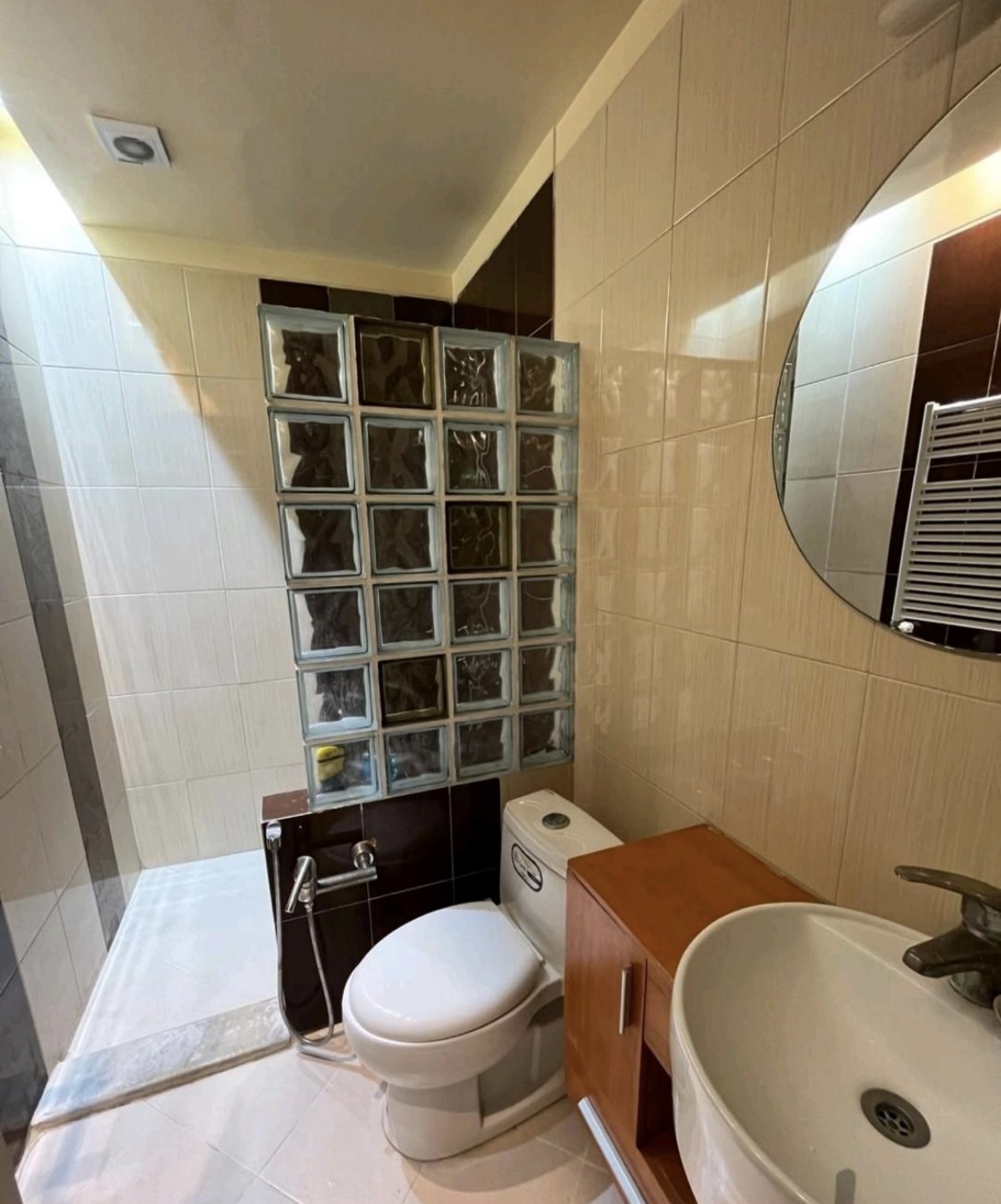 اجاره آپارتمان 125 متر پاسداران فول امکانات