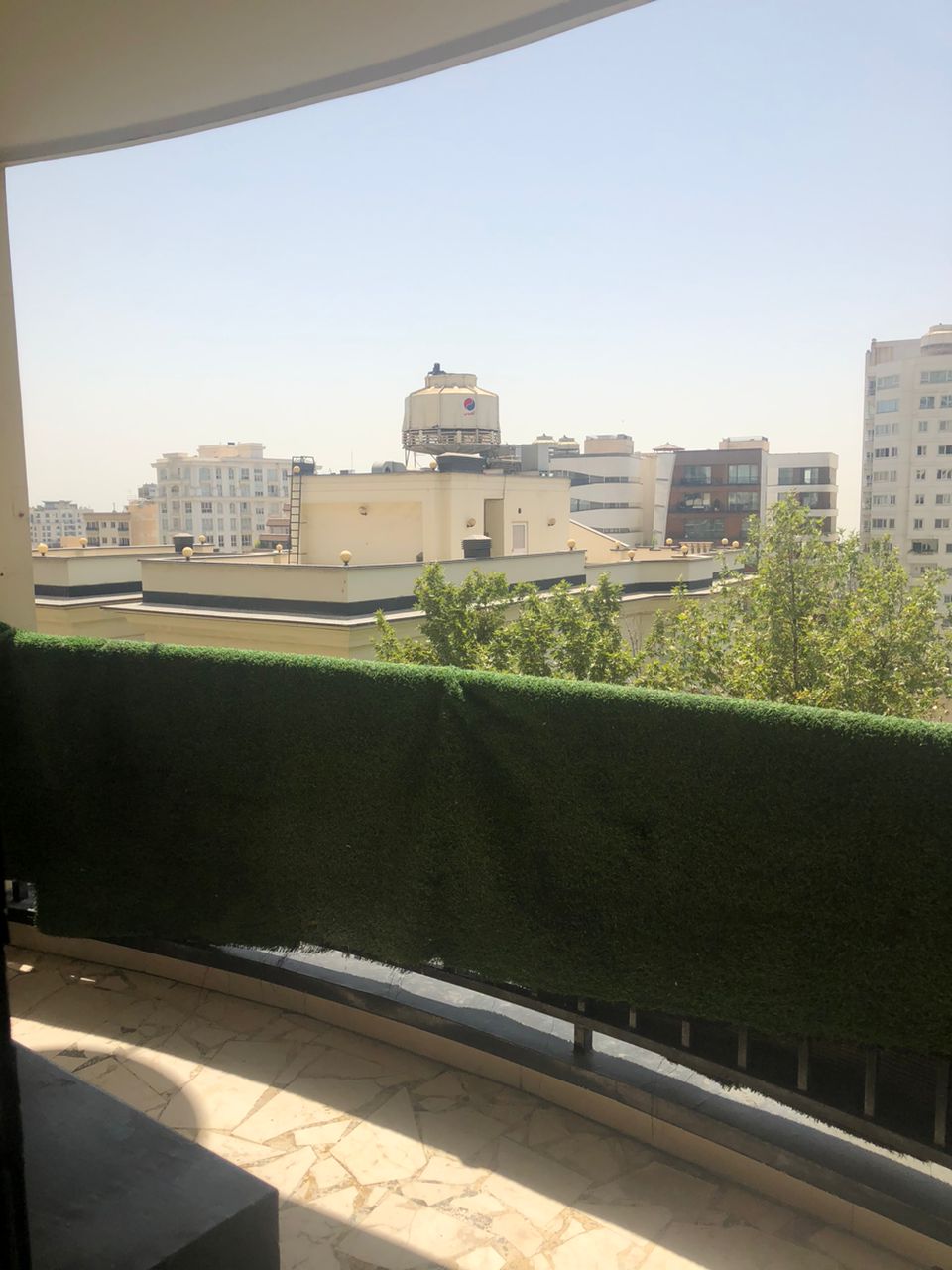 اجاره آپارتمان 190 متر نیاوران
