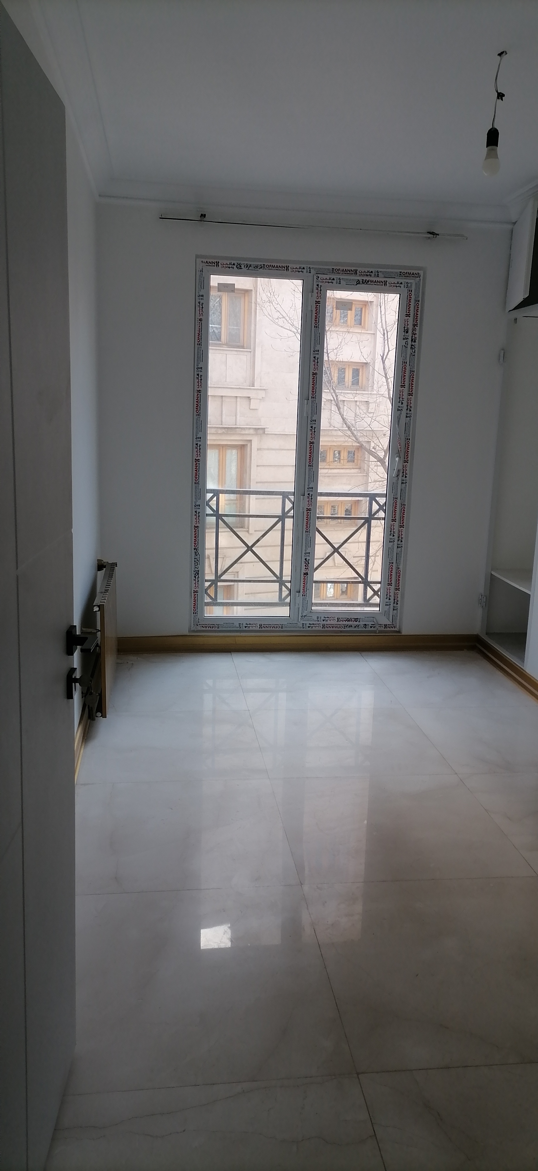 145متر فول باز سازی