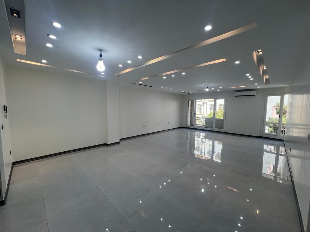 فروش واحد 130متری نیاوران زیر قیمت