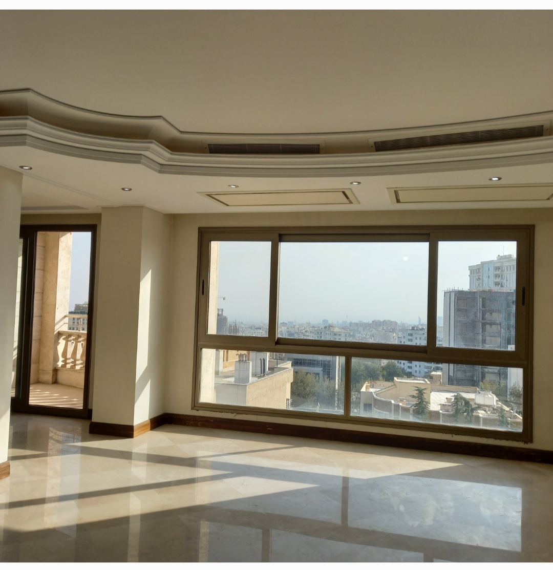 فروش آپارتمان کامرانیه 187 لوکیشن اول ویو دسترسی مناسب سرمایه گذاری