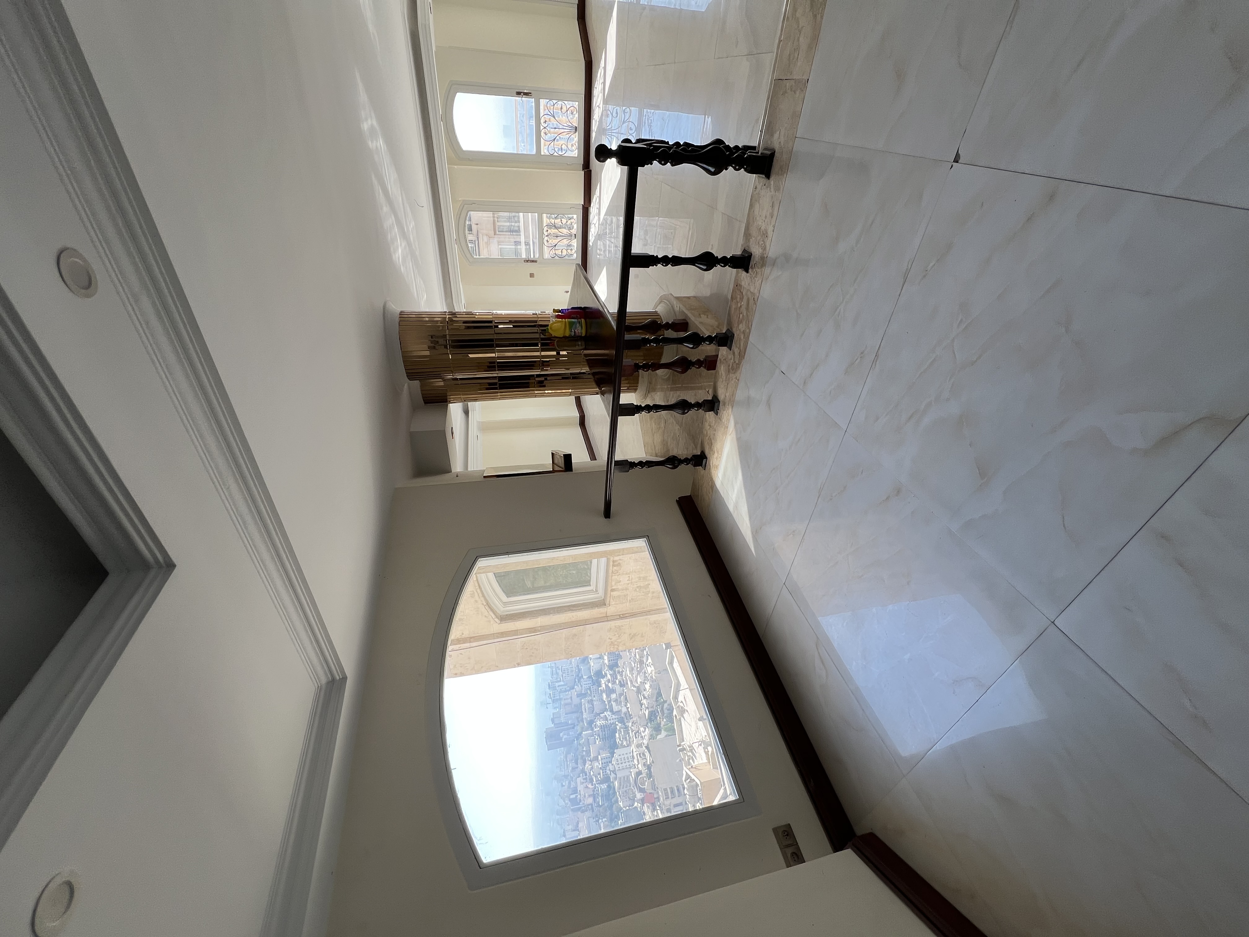 اجاره آپارتمان 200 متر نیاوران