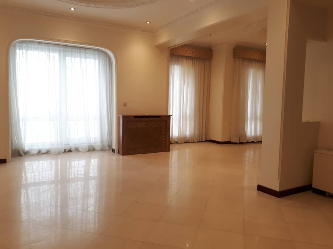 اجاره آپارتمان 400 متر تکواحدی شمال کاخ