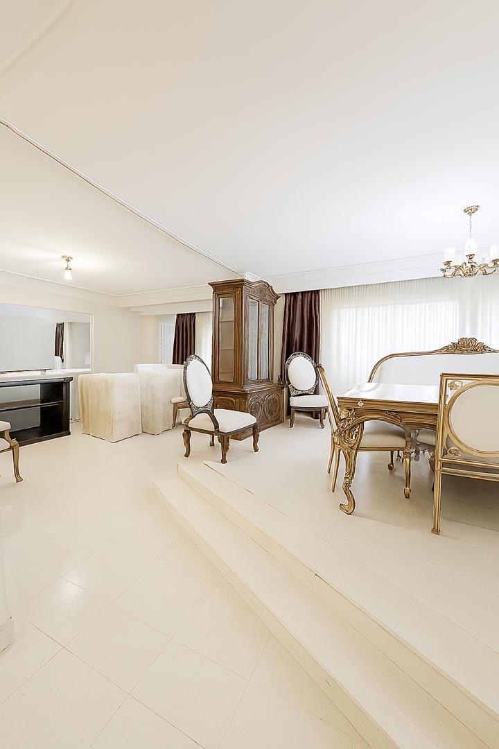 فروش آپارتمان 233متری نیاوران