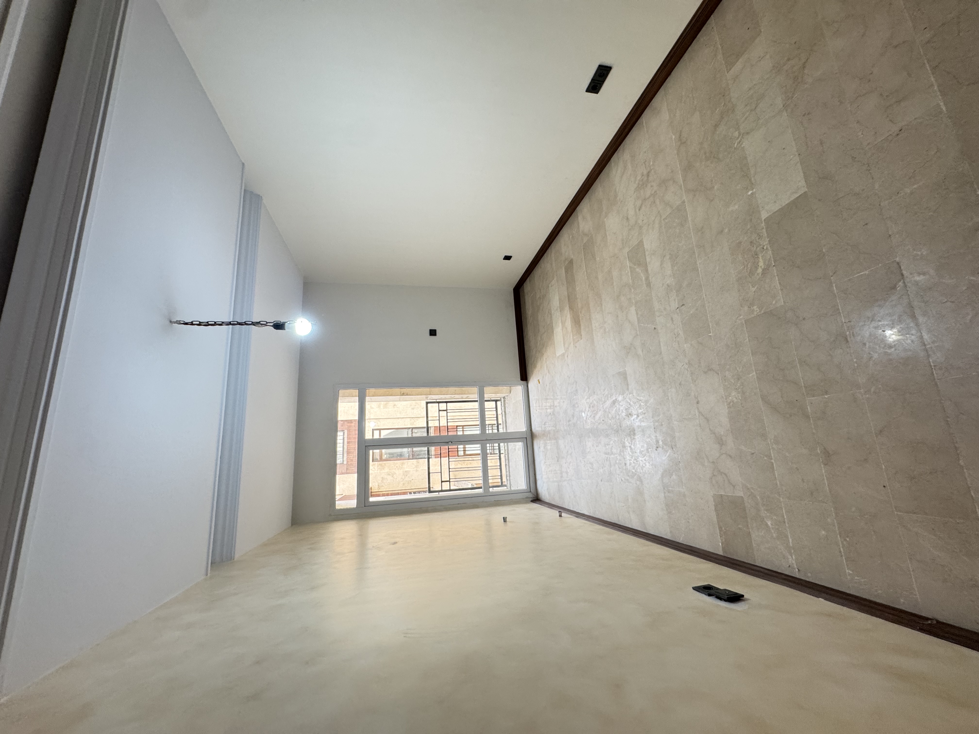 اجاره اپارتمان 140 متر مدائن کلید نخورده