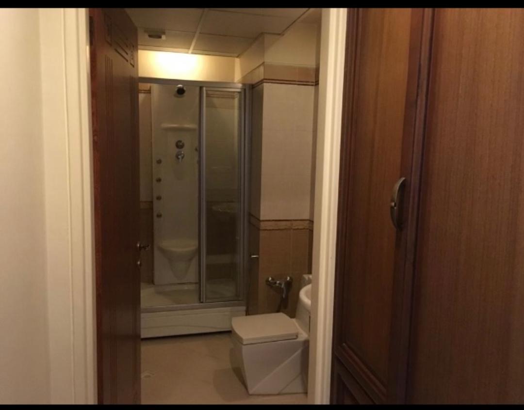 فروش آپارتمان 268 متر دزاشیب