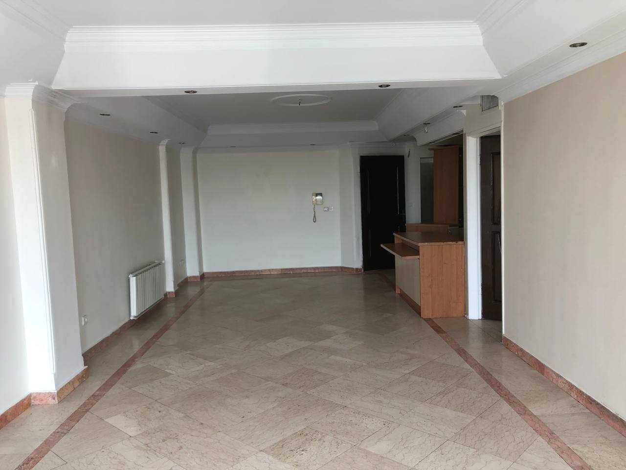 اجاره آپارتمان 80متر درب دوم خوش نقشه غرق نور