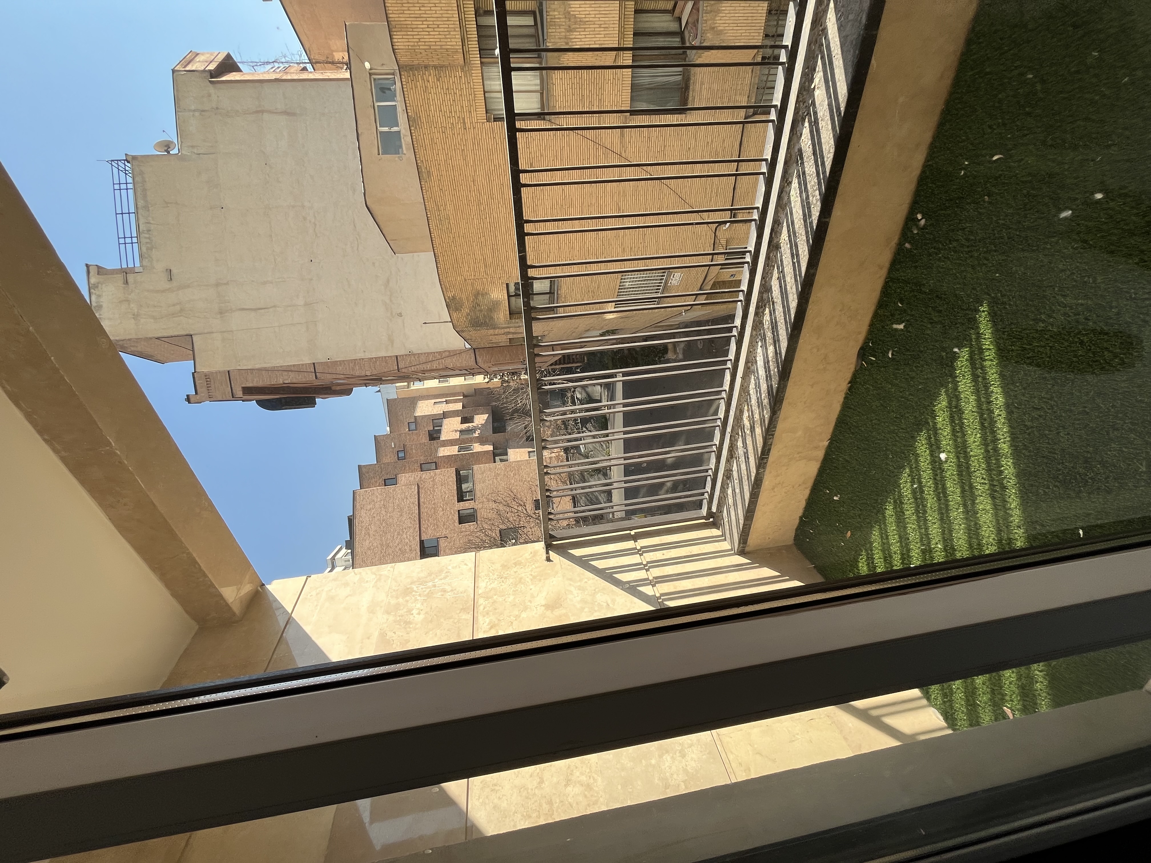 فروش آپارتمان 120متری نیاوران