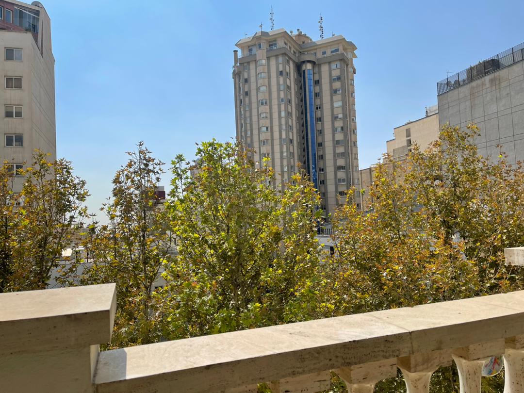 اجاره آپارتمان 380 متر نیاوران 4 خواب فول مشاعات
