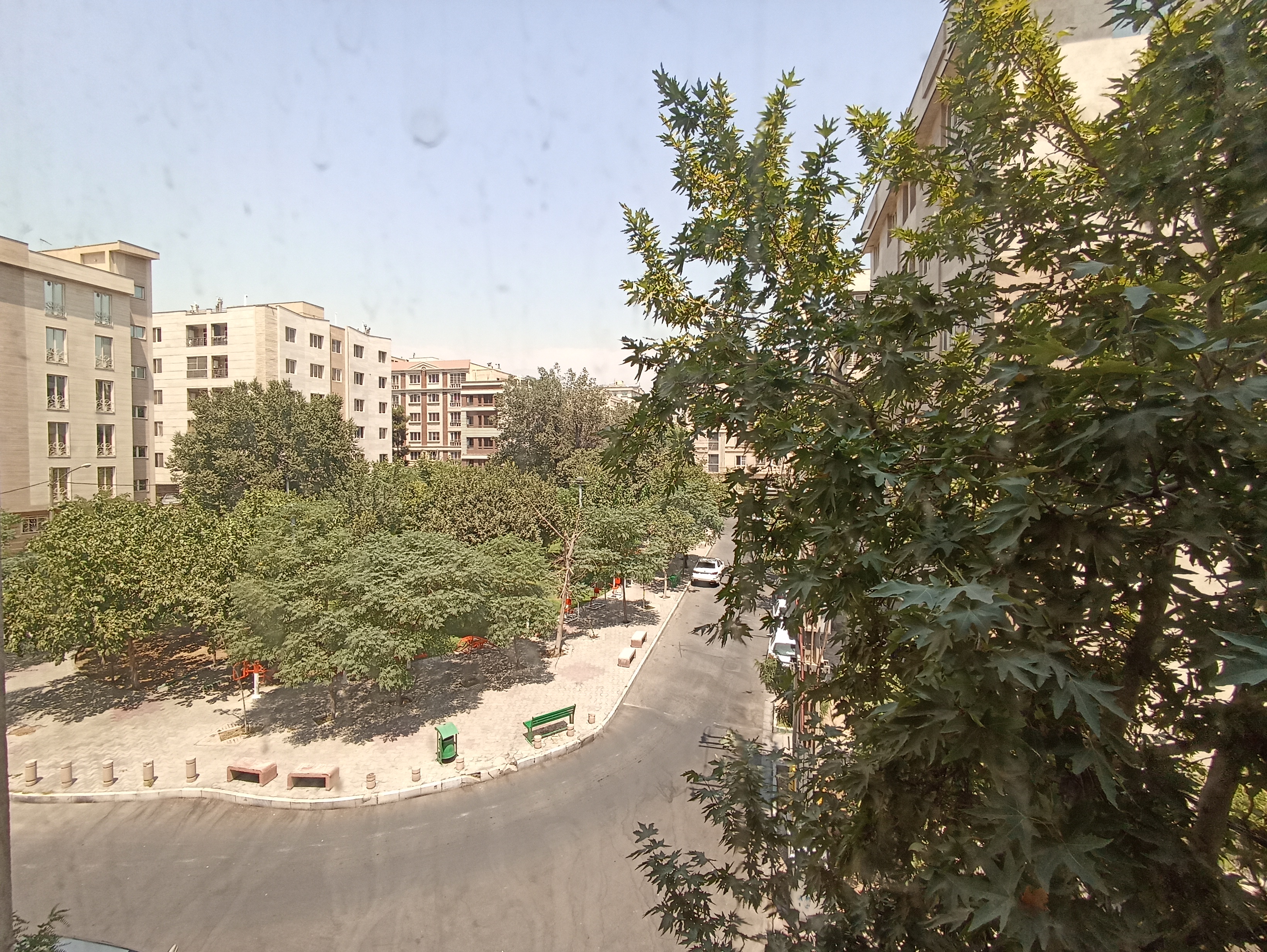 اجاره آپارتمان 128 متر هفت حوض 2 خواب