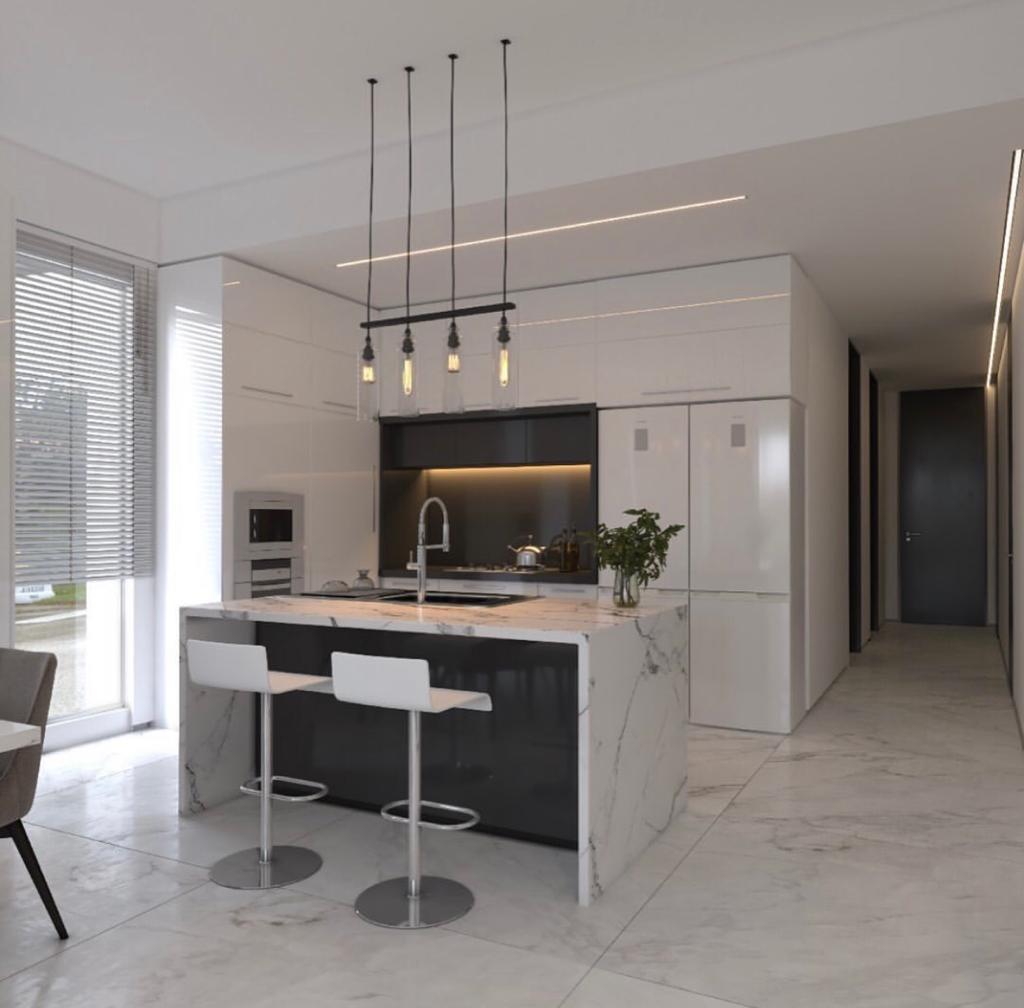 فروش آپارتمان 70متر منظریه غرق درنور