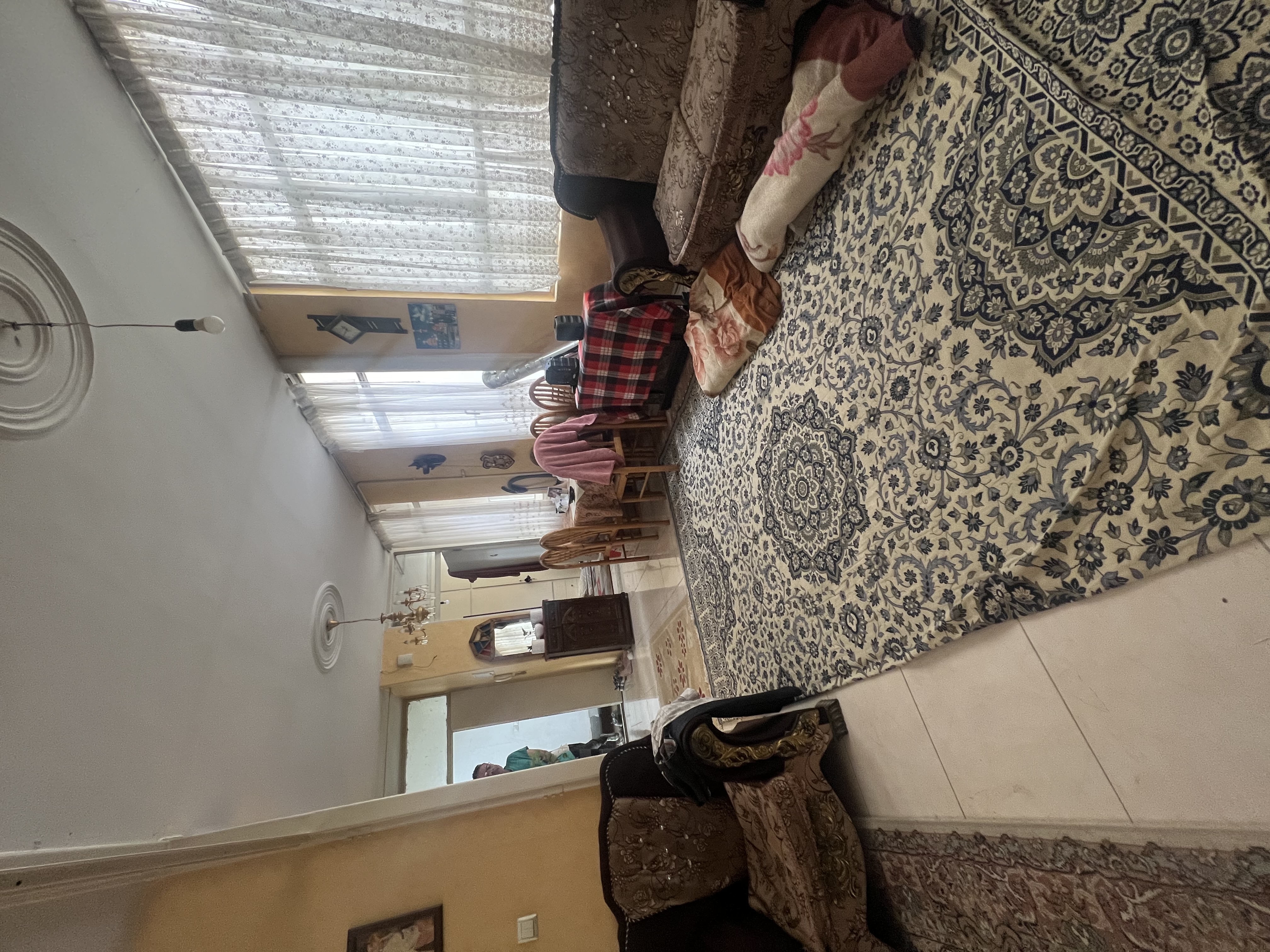 فروش اپارتمان 52 متر نارمک