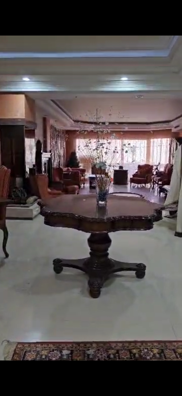 فروش آپارتمان 286متر نیاوران تاپ لوكيشن