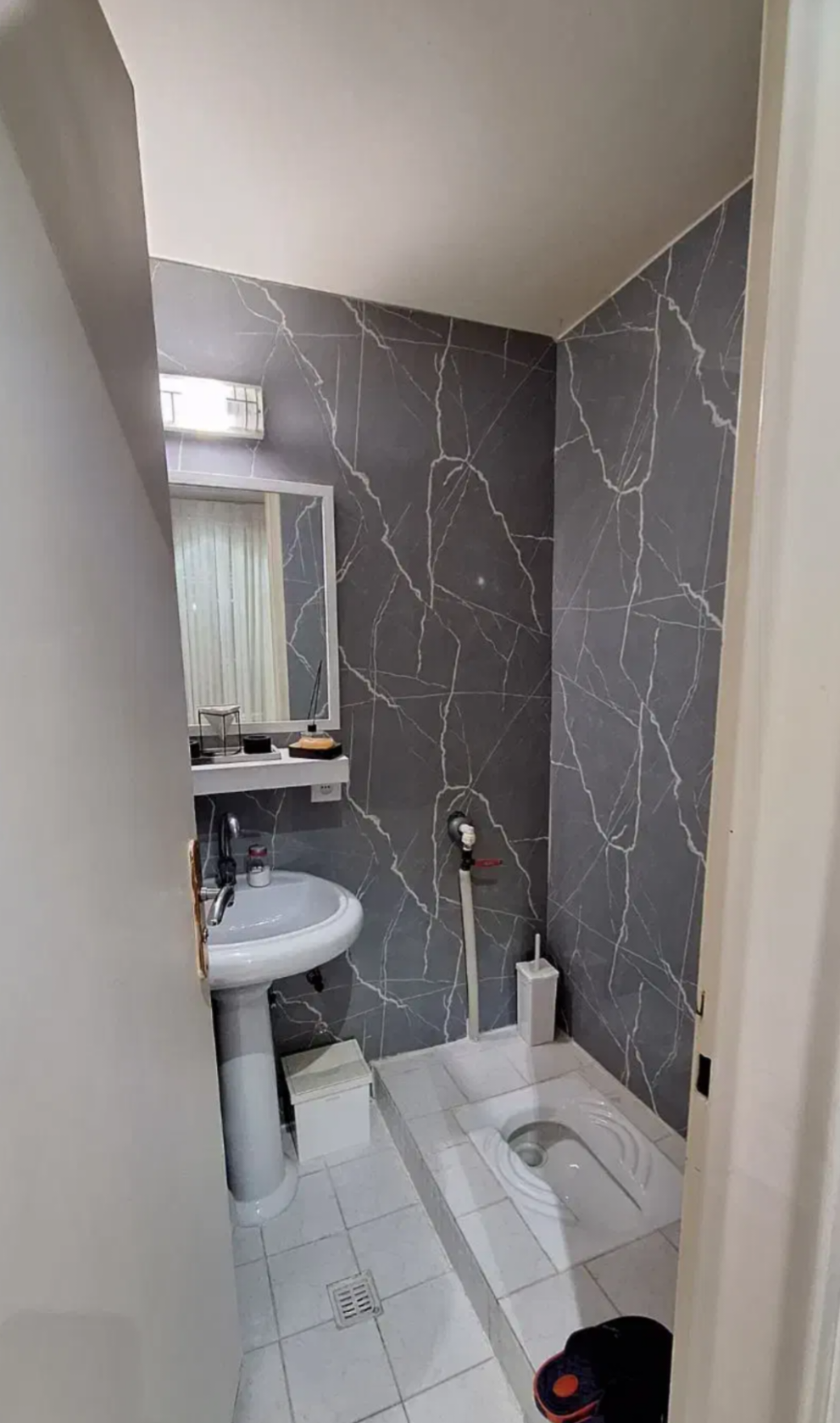 اجاره آپارتمان/120متر/دوخواب