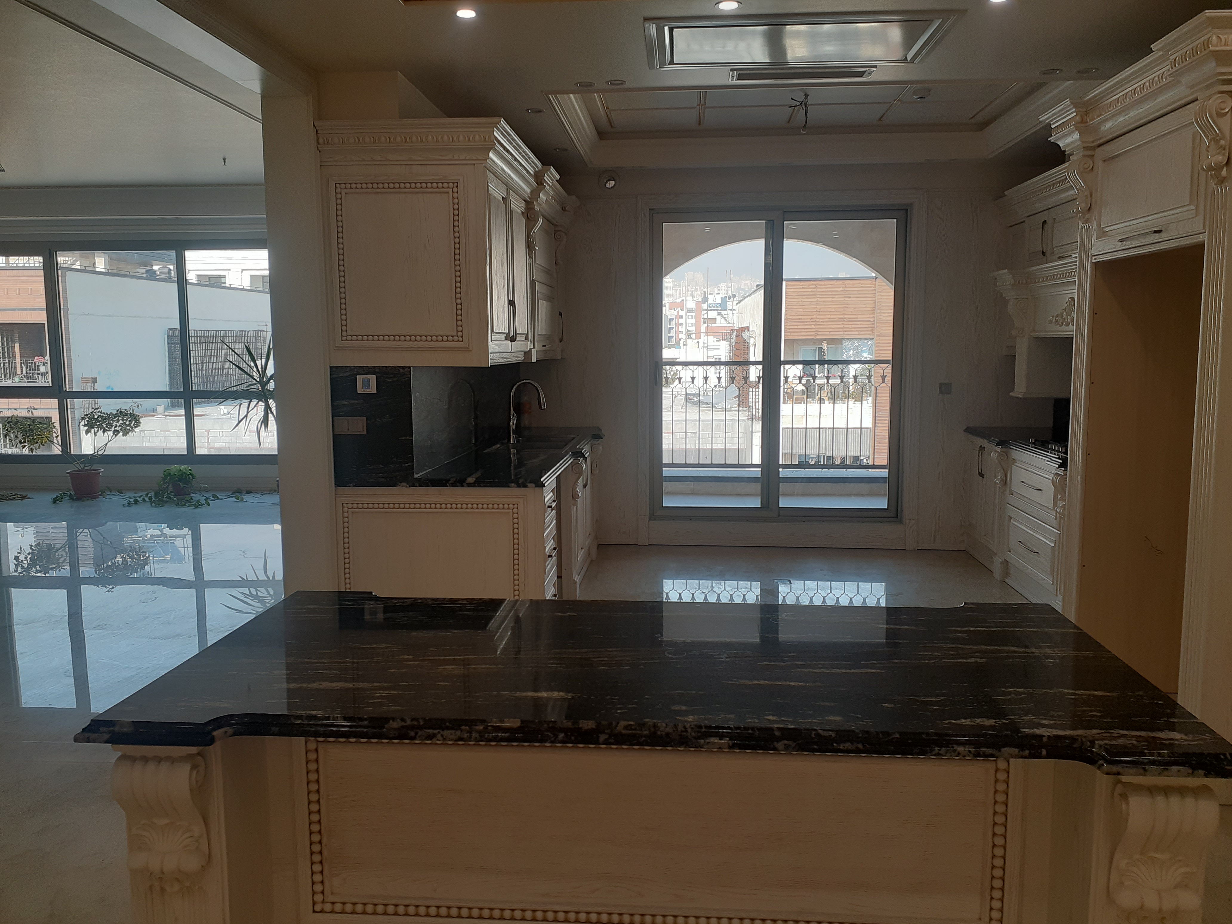 فروش آپارتمان 350 متر دروس