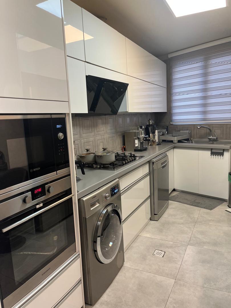 فروش اپارتمان 105 متر قیطریه بهار جنوبی