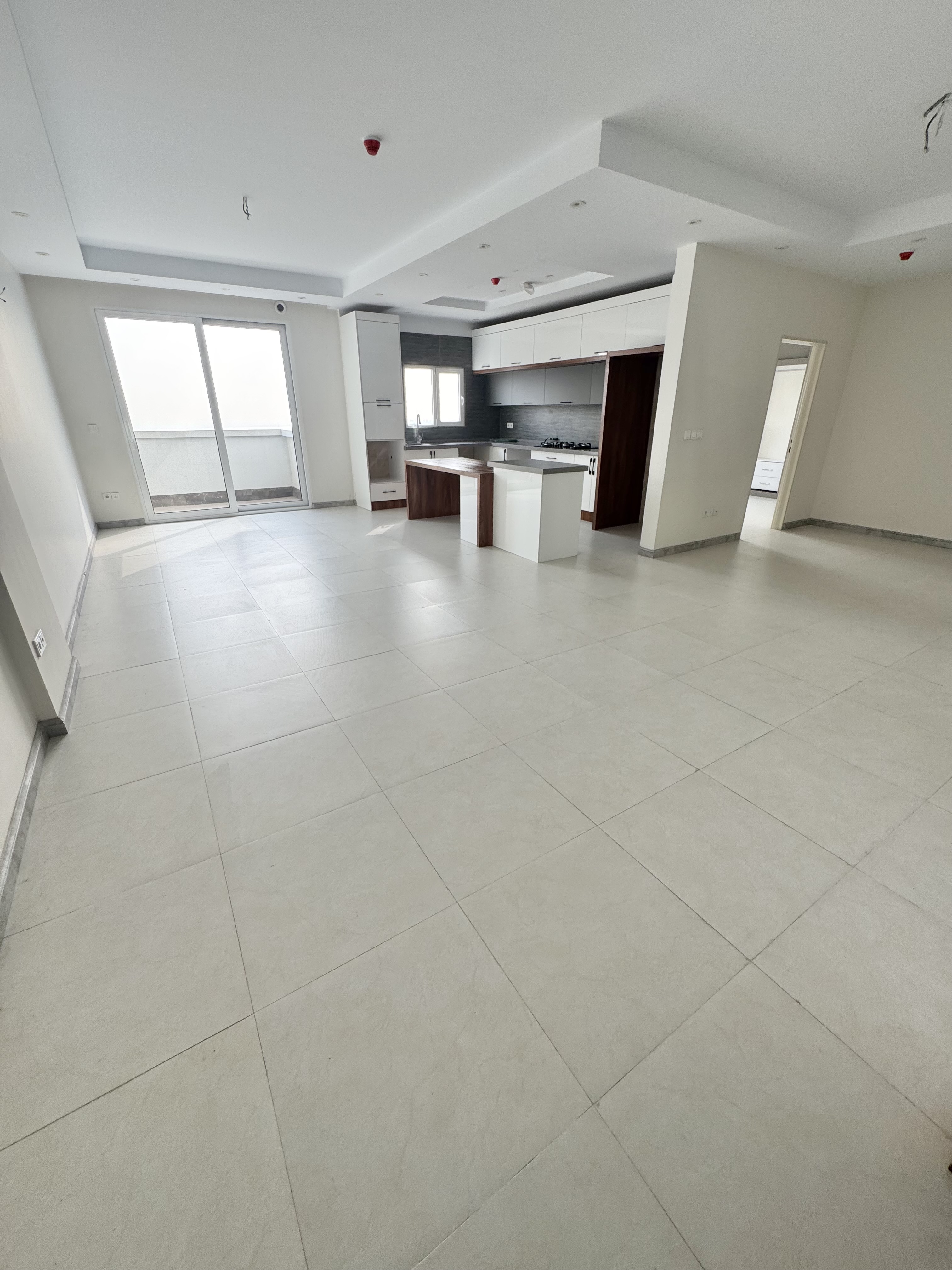 اجاره آپارتمان 150 متر سوهانک ویو ابدی