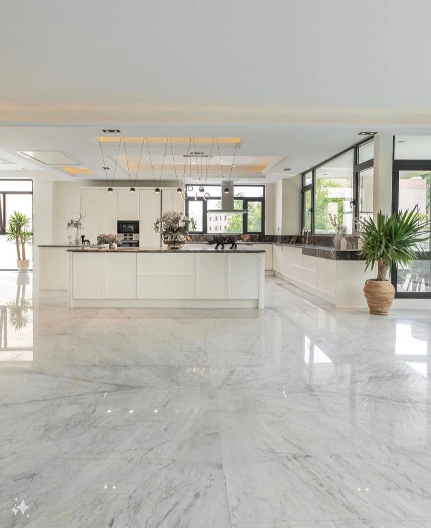 فروش آپارتمان 230متر نیاوران مشاعات هتلینگ