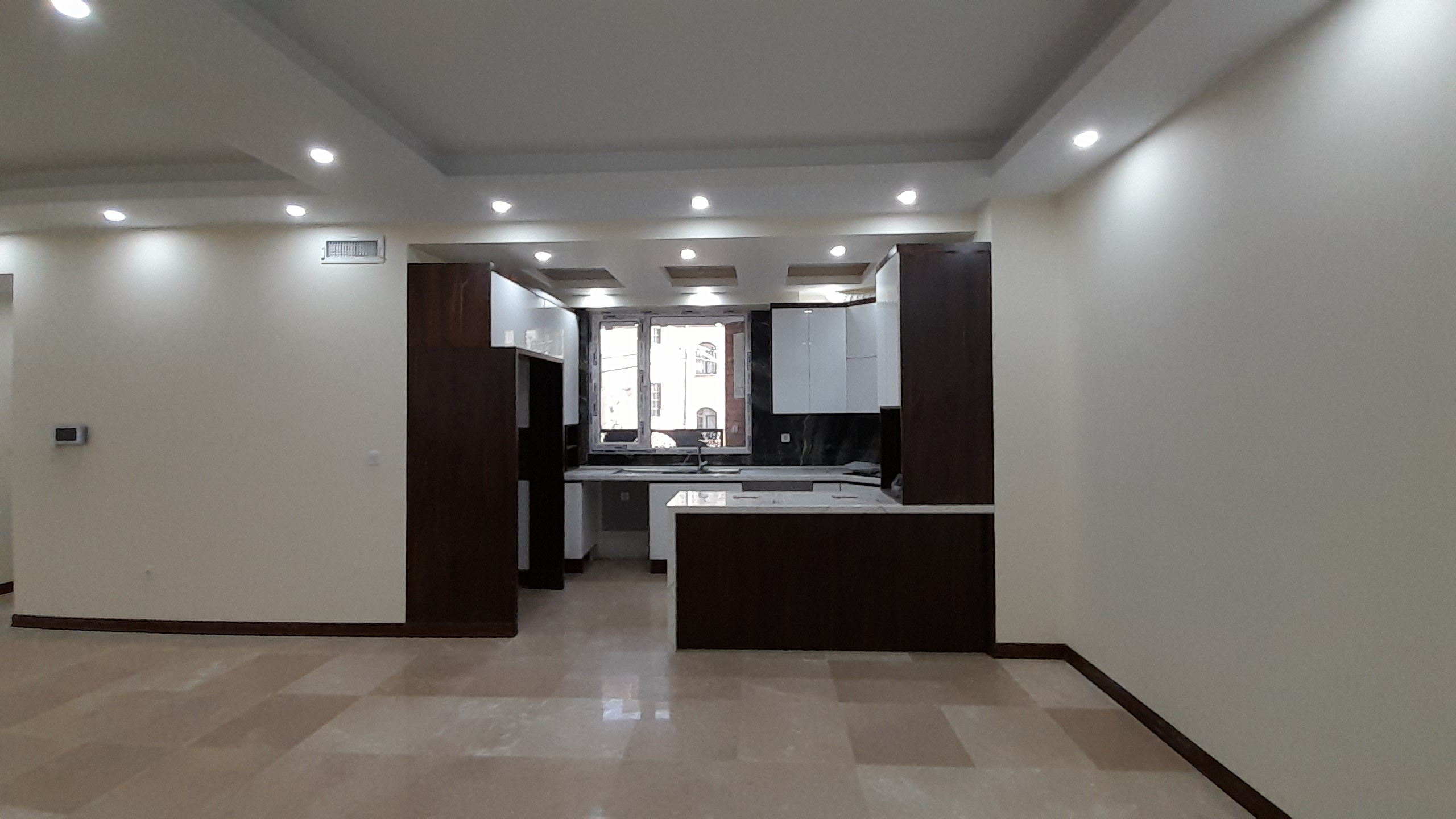 اجاره اپارتمان 130 متر نارمک  فول امکانات