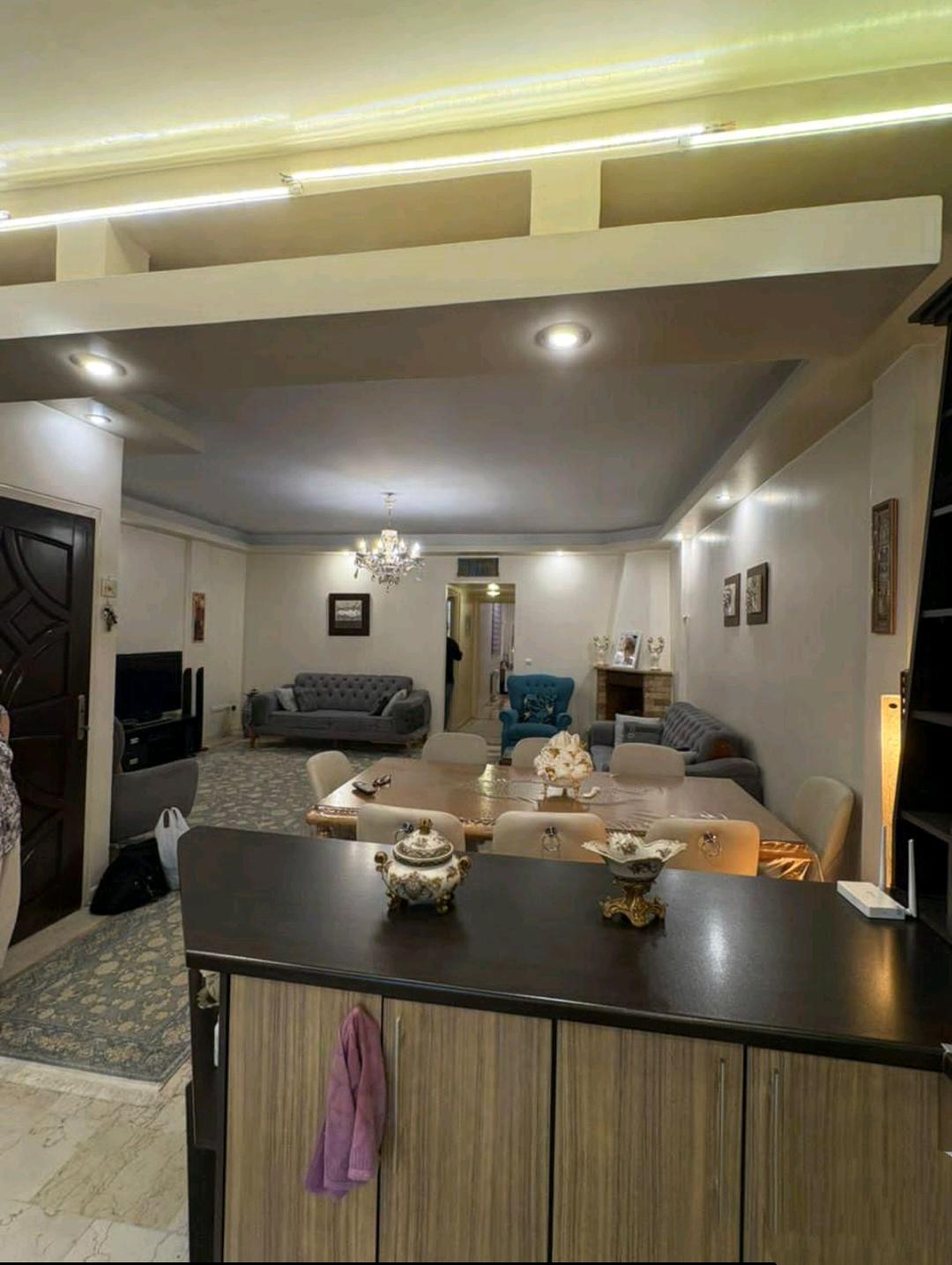 اجاره آپارتمان 95 متر دردشت