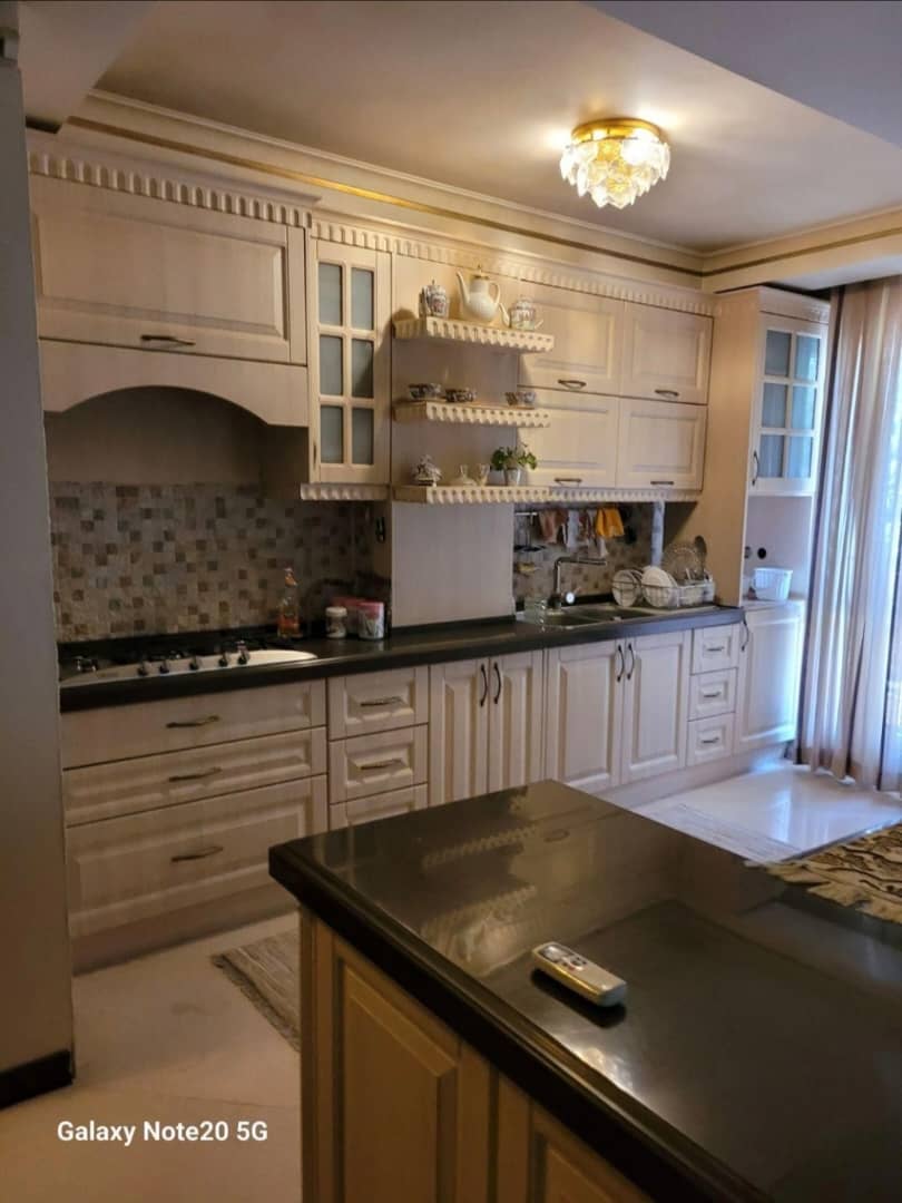 فروش آپارتمان 145متر 3خواب دزاشیب 2پارکینگ