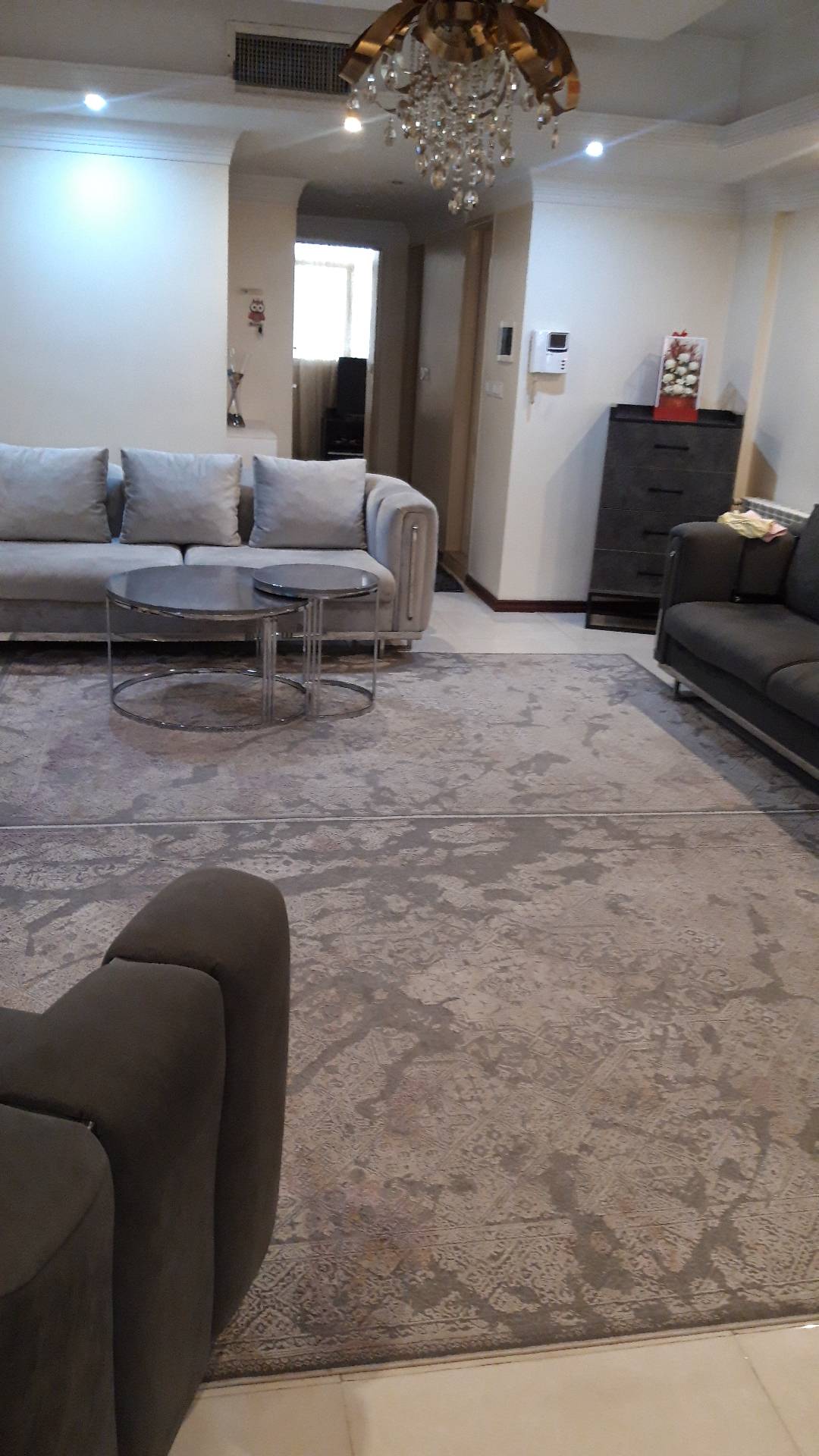اجاره آپارتمان 70متر نارمک فول